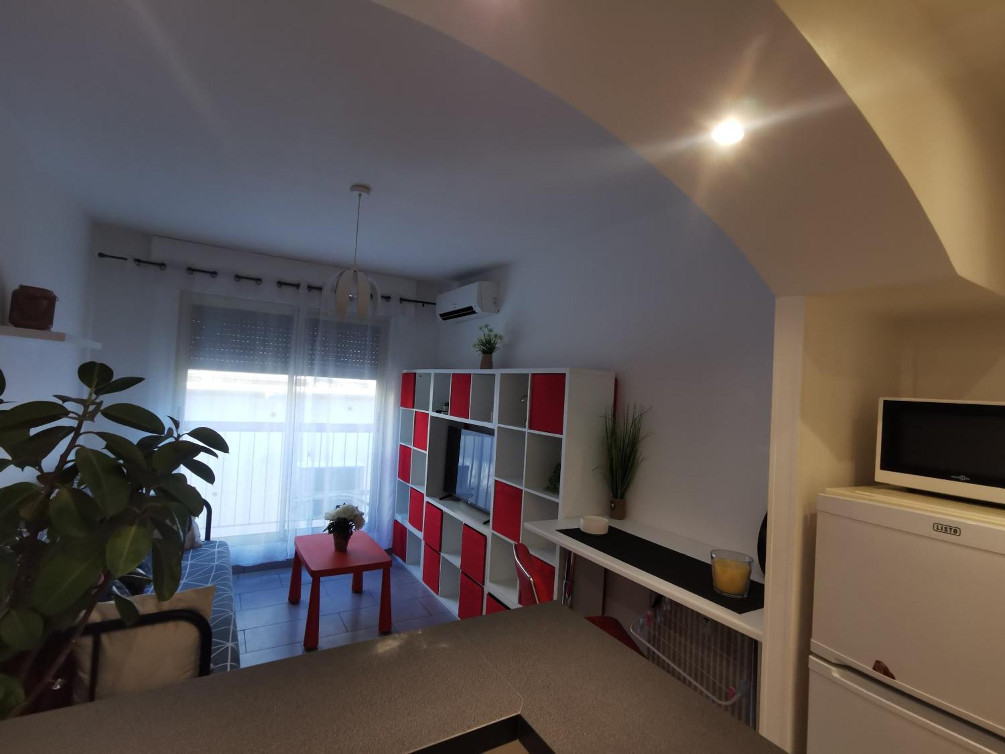 Studio Et Stationnement Offert Centre Hyeres Exterior photo
